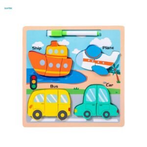 Matching Board