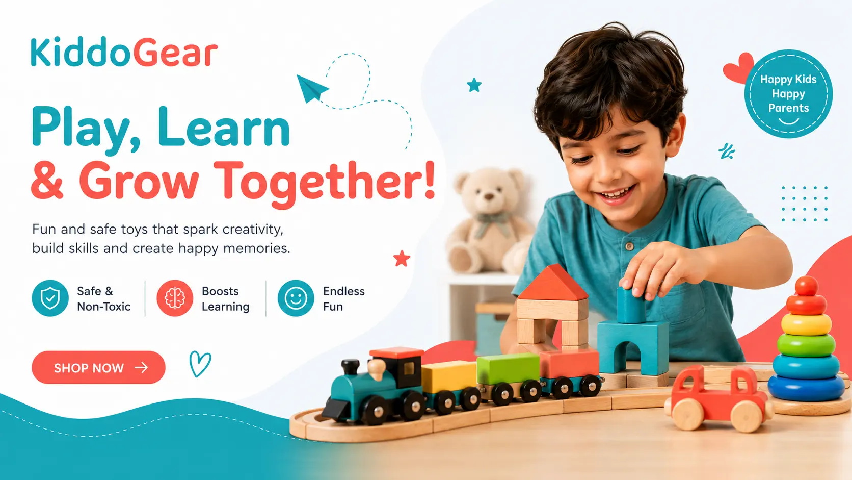 kiddogear